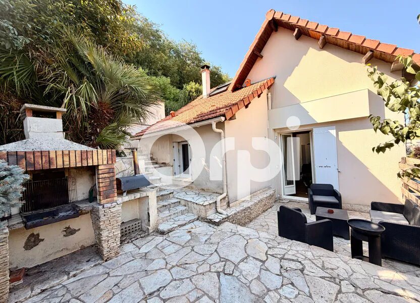 Maison à vendre, 90m², Brive-la-Gaillarde