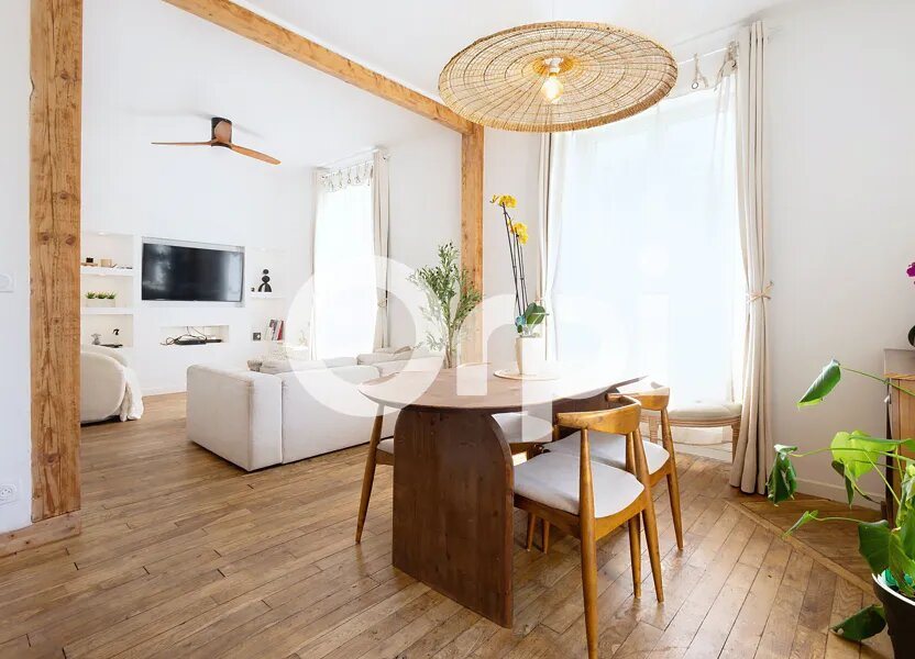 Maison à vendre, 90m², Brive-la-Gaillarde