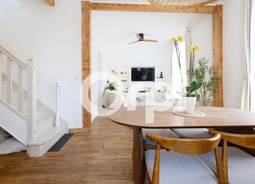 Maison à vendre, 90m², Brive-la-Gaillarde