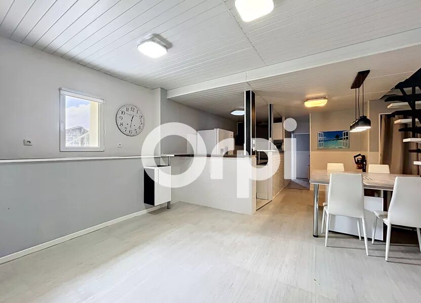 Maison à vendre, 109m², Allassac
