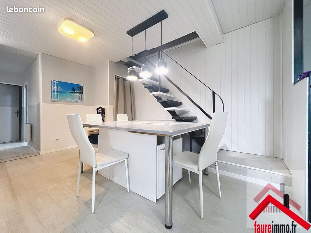 Maison à vendre, 109m², Allassac