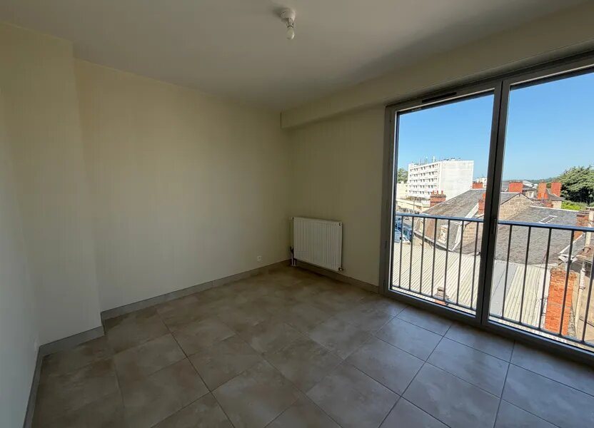 Appartement à louer, 66m², Brive-la-Gaillarde