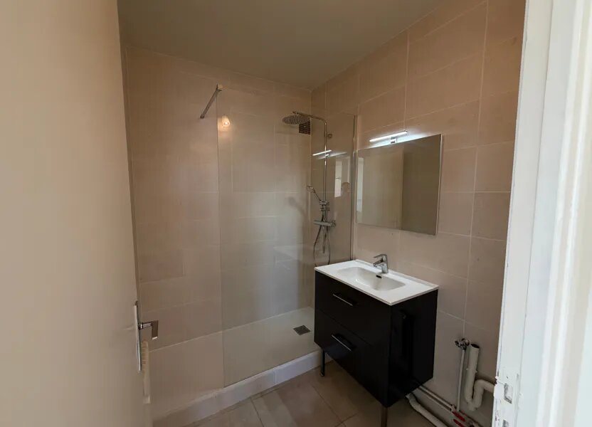 Appartement à louer, 66m², Brive-la-Gaillarde