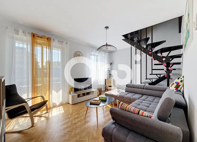 Appartement à vendre, 79m², Brive-la-Gaillarde