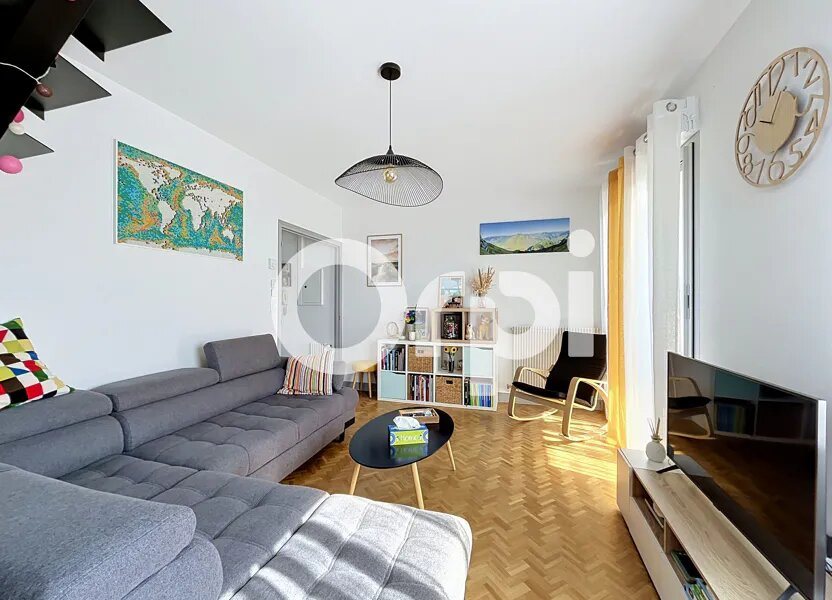 Appartement à vendre, 79m², Brive-la-Gaillarde