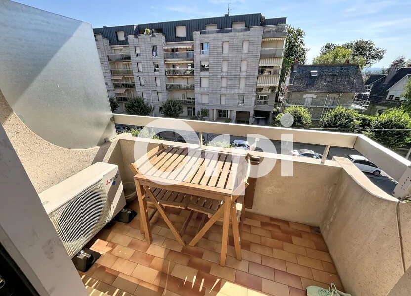 Appartement à vendre, 79m², Brive-la-Gaillarde