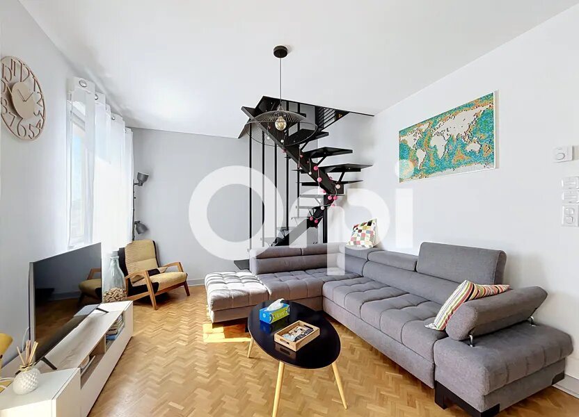 Appartement à vendre, 79m², Brive-la-Gaillarde