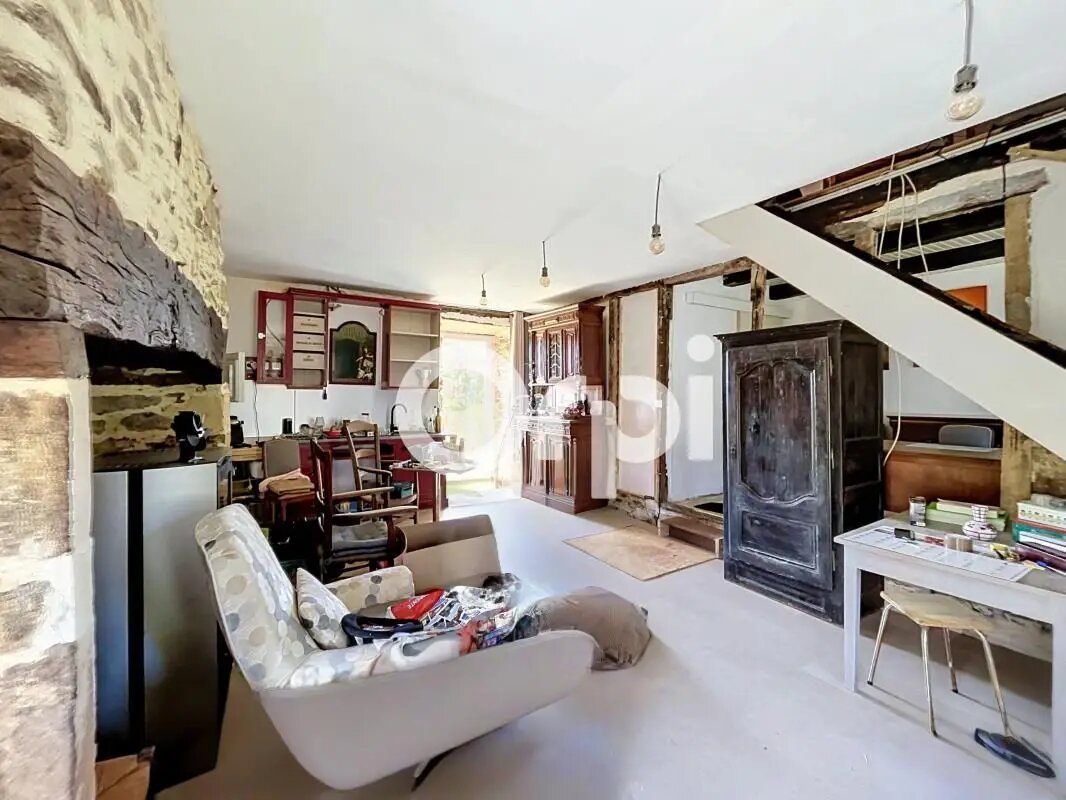 Maison à vendre, 56m², Vignols