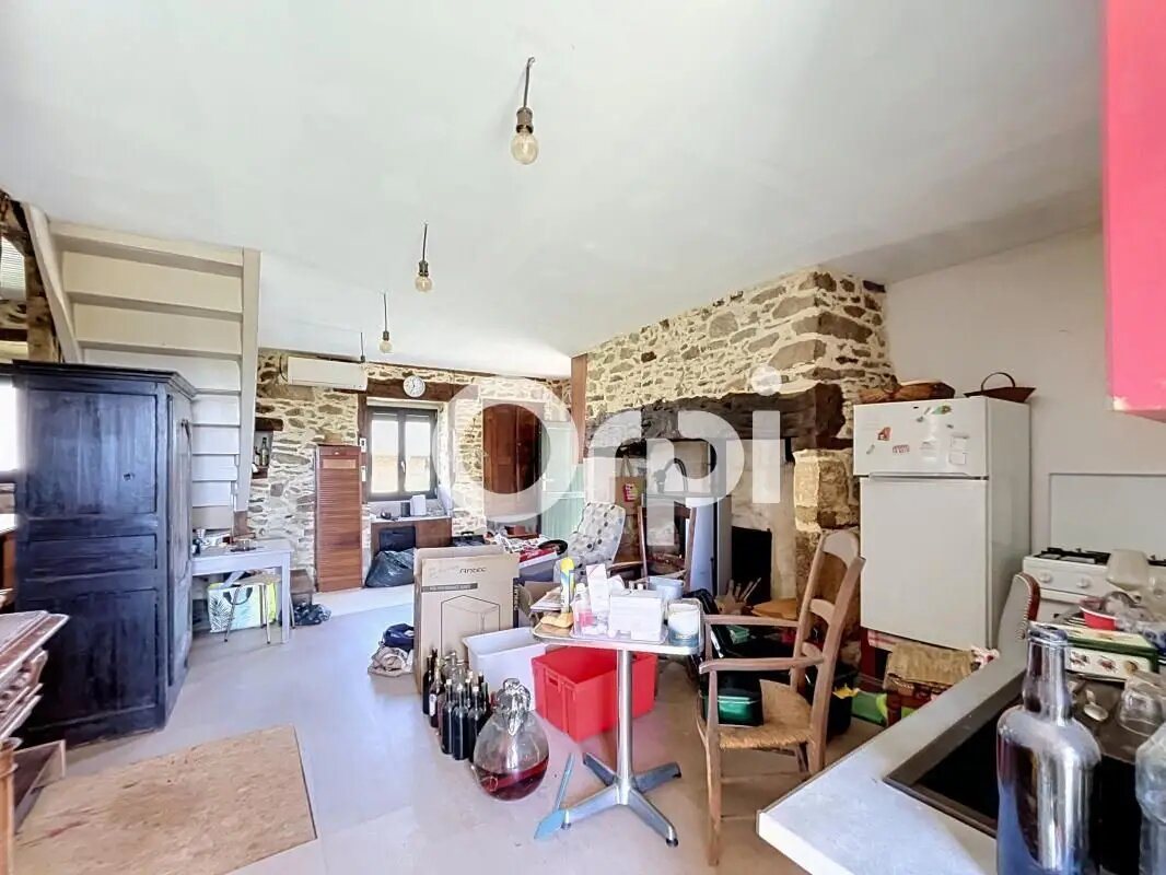 Maison à vendre, 56m², Vignols