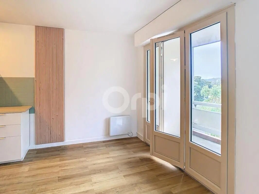 Appartement à louer, 26m², Brive-la-Gaillarde