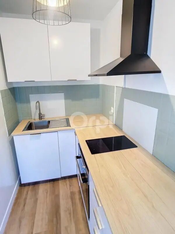 Appartement à louer, 26m², Brive-la-Gaillarde