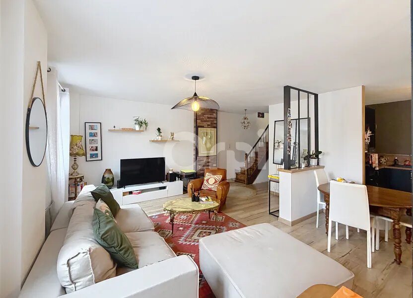 Maison à louer, 64m², Brive-la-Gaillarde