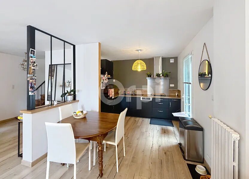 Maison à louer, 64m², Brive-la-Gaillarde