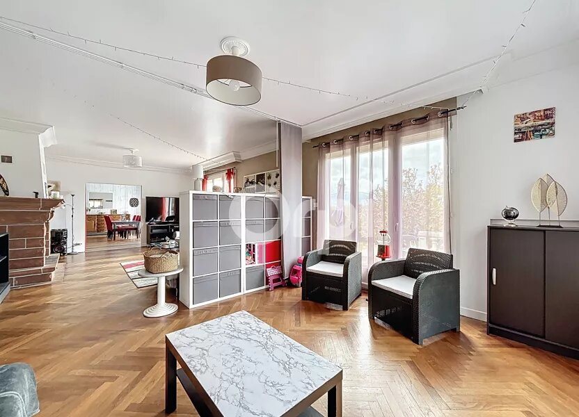 Maison à vendre, 148m², Ussac