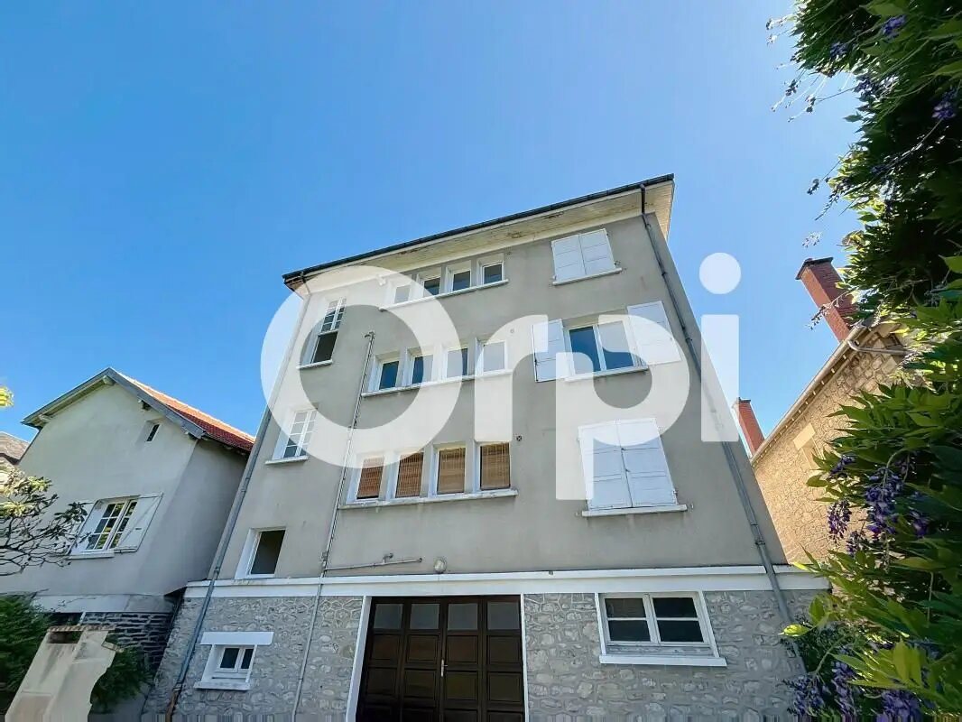 Appartement à vendre, 200m², Brive-la-Gaillarde