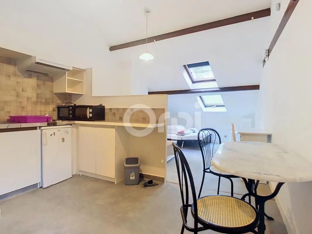 Appartement à louer, 21m², Brive-la-Gaillarde