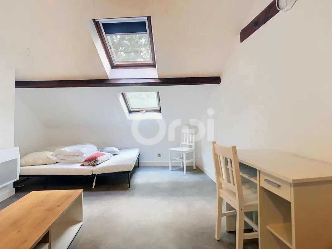 Appartement à louer, 21m², Brive-la-Gaillarde
