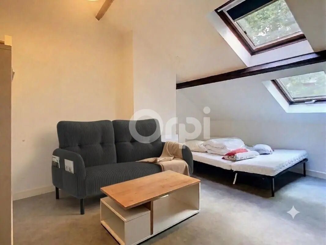 Appartement à louer, 21m², Brive-la-Gaillarde