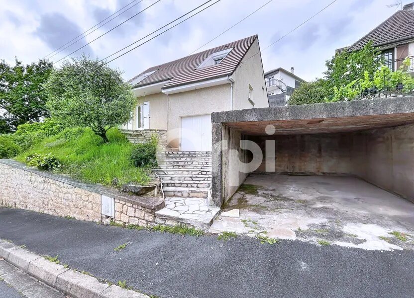 Maison à vendre, 121m², Brive-la-Gaillarde