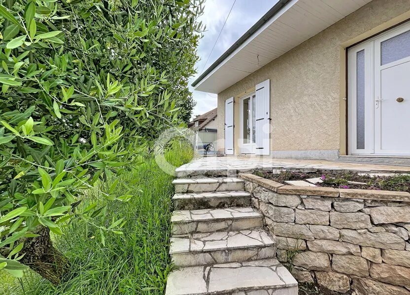 Maison à vendre, 121m², Brive-la-Gaillarde