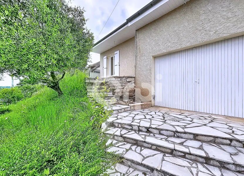 Maison à vendre, 121m², Brive-la-Gaillarde