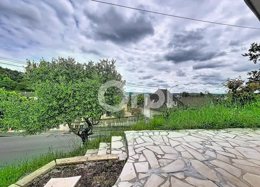 Maison à vendre, 121m², Brive-la-Gaillarde