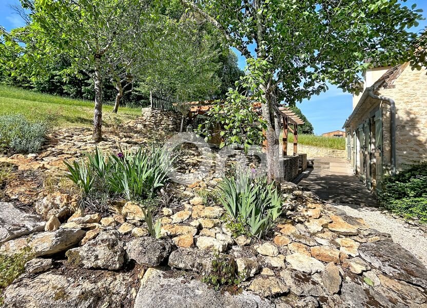 Maison à vendre, 79m², Terrasson-Lavilledieu
