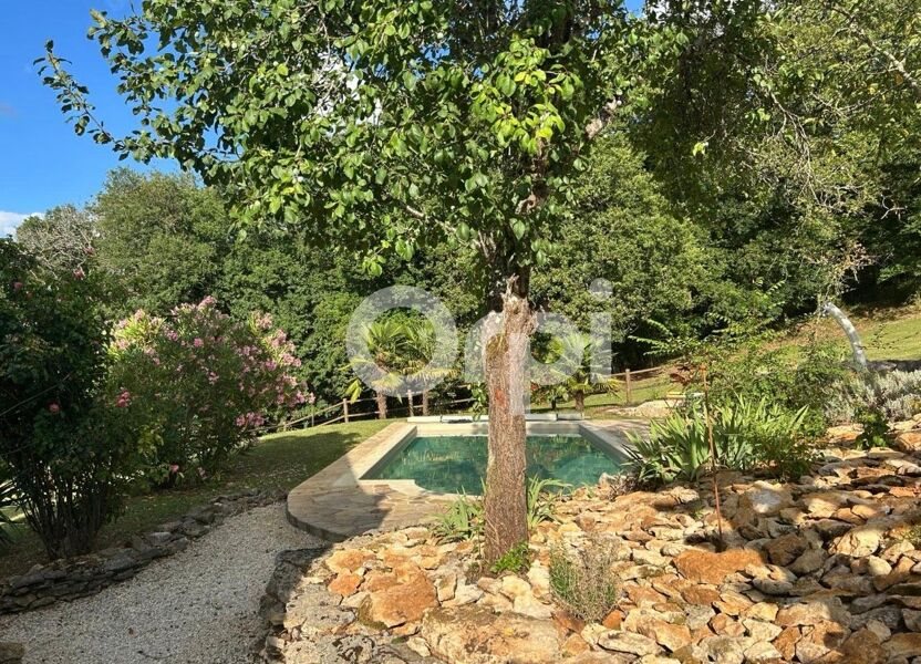 Maison à vendre, 79m², Terrasson-Lavilledieu