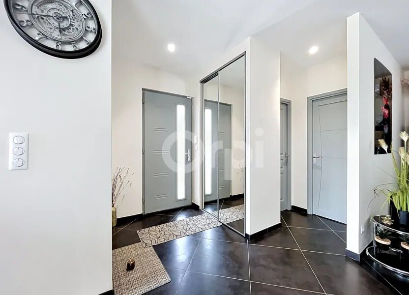 Maison à vendre, 140m², Perpezac-le-Noir