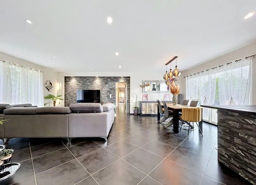 Maison à vendre, 140m², Perpezac-le-Noir