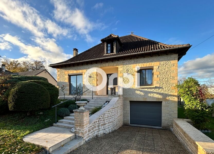 Maison à vendre, 147m², Brive-la-Gaillarde