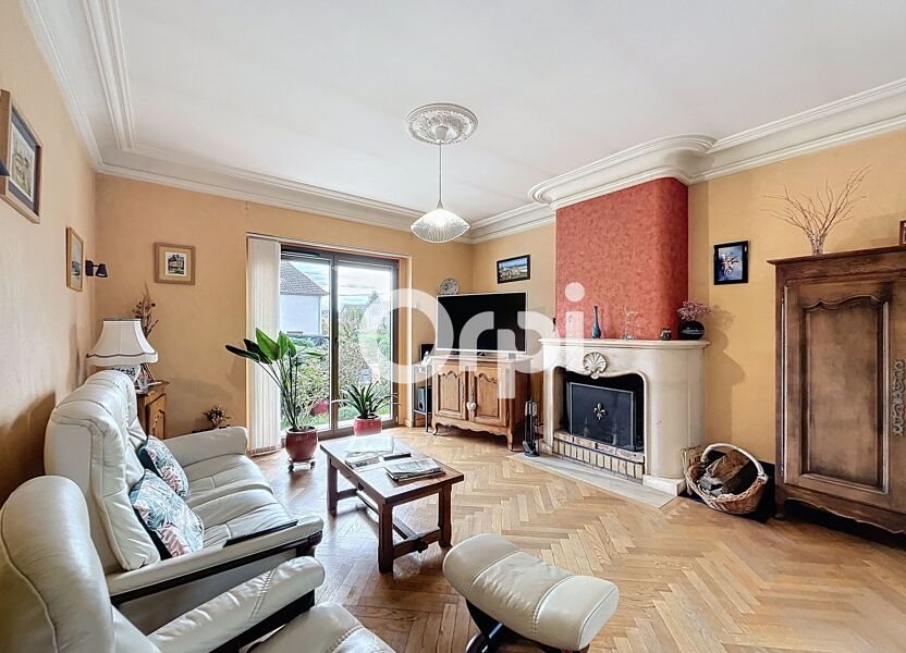 Maison à vendre, 147m², Brive-la-Gaillarde