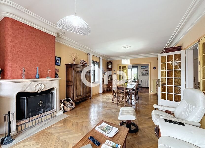 Maison à vendre, 147m², Brive-la-Gaillarde