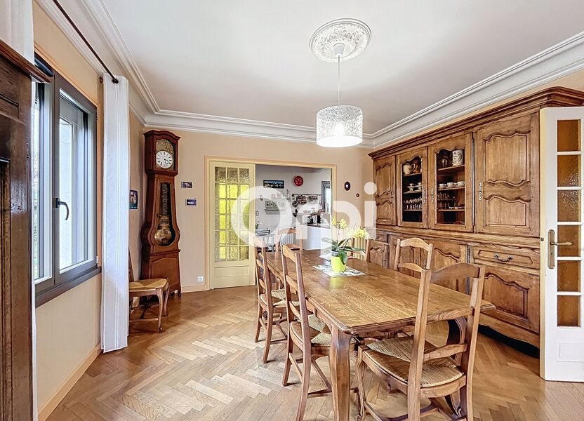 Maison à vendre, 147m², Brive-la-Gaillarde