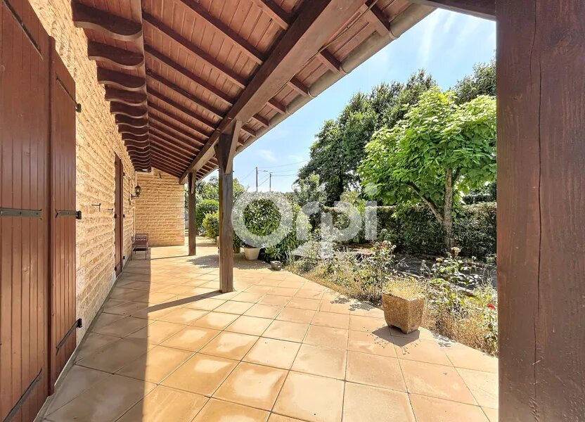 Maison à vendre, 223m², Allassac