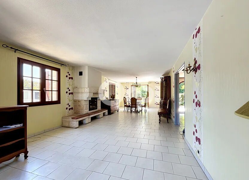 Maison à vendre, 223m², Allassac