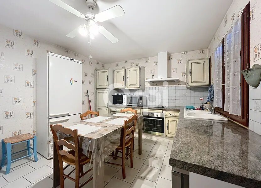 Maison à vendre, 223m², Allassac