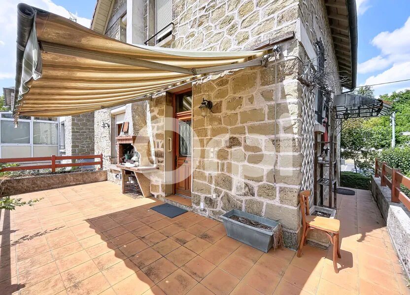 Maison à vendre, 122m², Brive-la-Gaillarde