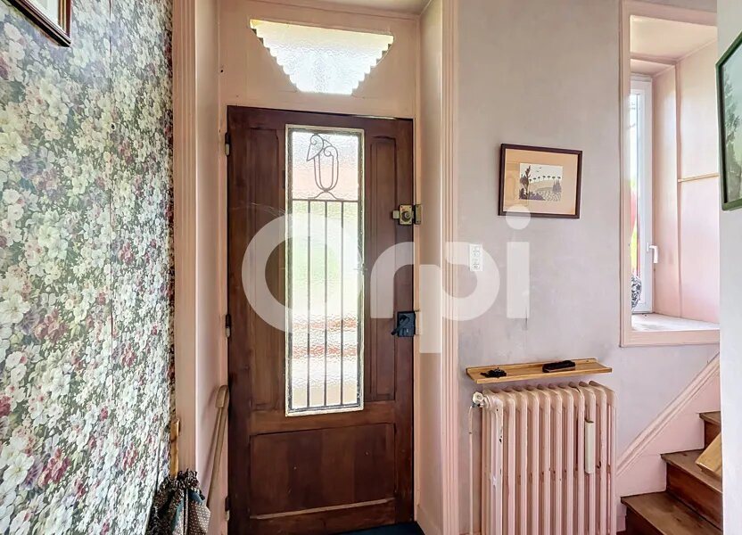 Maison à vendre, 122m², Brive-la-Gaillarde