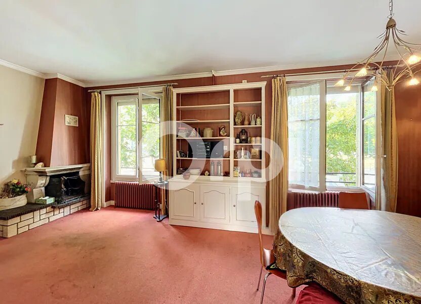 Maison à vendre, 122m², Brive-la-Gaillarde