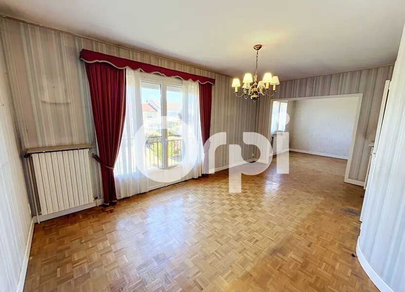 Maison à vendre, 84m², Brive-la-Gaillarde