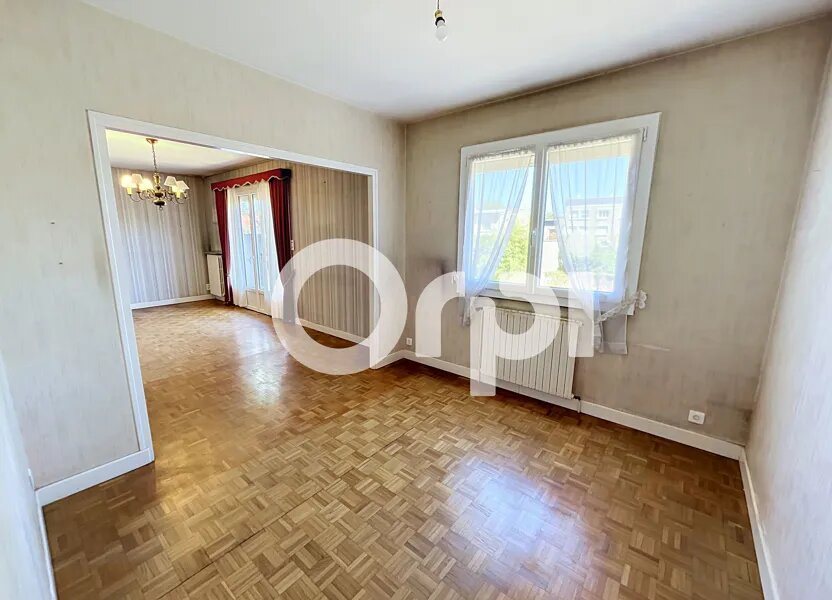 Maison à vendre, 84m², Brive-la-Gaillarde