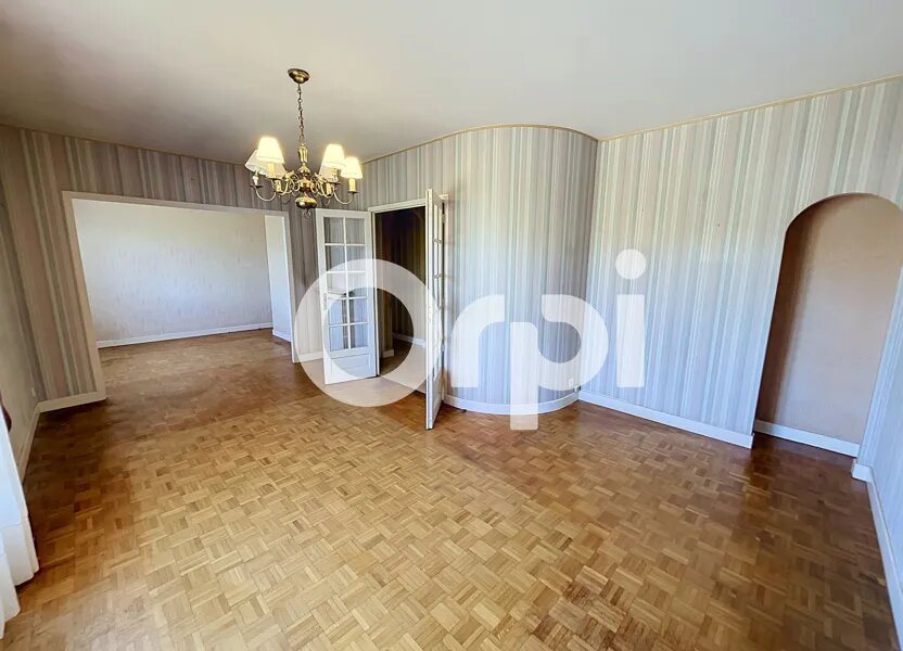 Maison à vendre, 84m², Brive-la-Gaillarde
