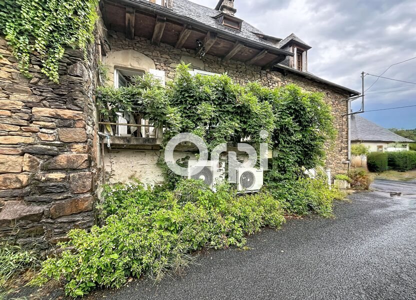 Maison à vendre, 95m², Dampniat