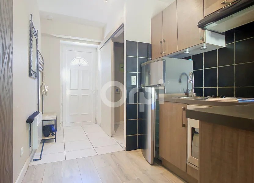 Appartement à louer, 43m², Brive-la-Gaillarde