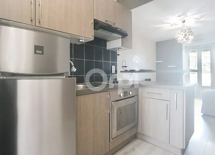 Appartement à louer, 43m², Brive-la-Gaillarde