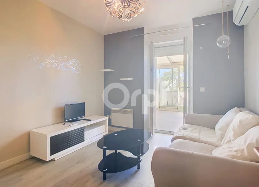Appartement à louer, 43m², Brive-la-Gaillarde