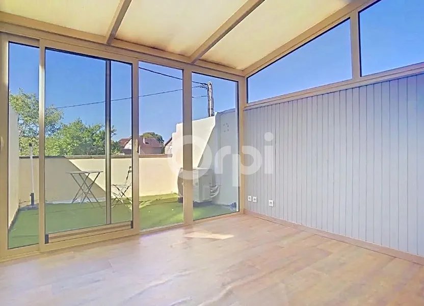 Appartement à louer, 43m², Brive-la-Gaillarde