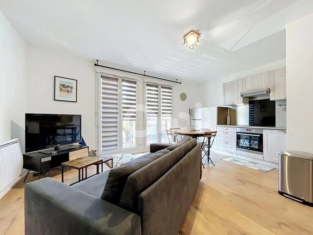 Appartement à louer, 41m², Brive-la-Gaillarde