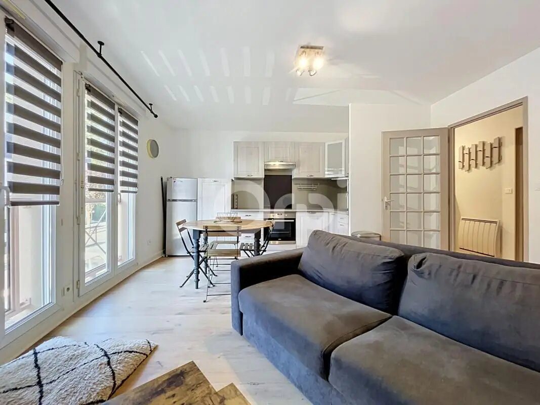 Appartement à louer, 41m², Brive-la-Gaillarde